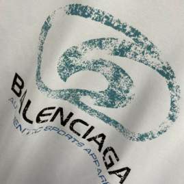 Picture of Balenciaga T Shirts Short _SKUBalenciagasz1-4fstn0921385